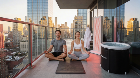 Faster Recovery & Less Inflammation