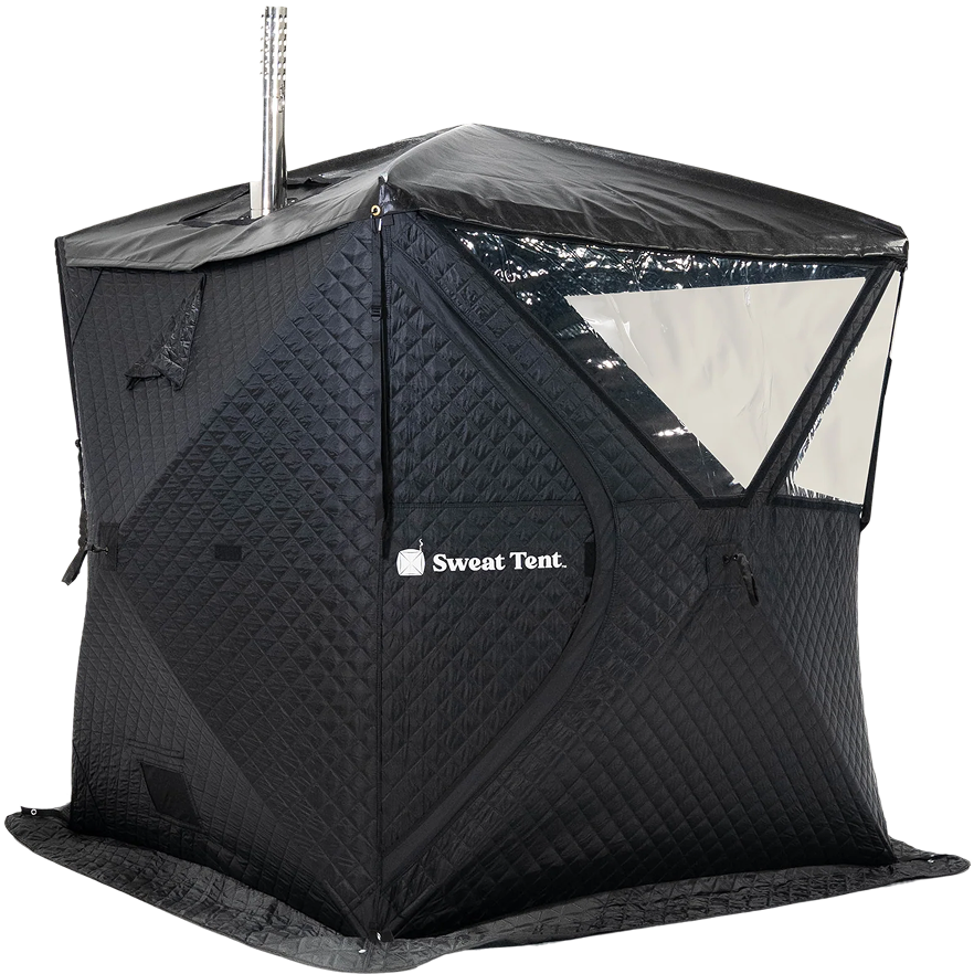 Sweat Tent L - The Essential Setup