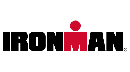 The Ironman logo 