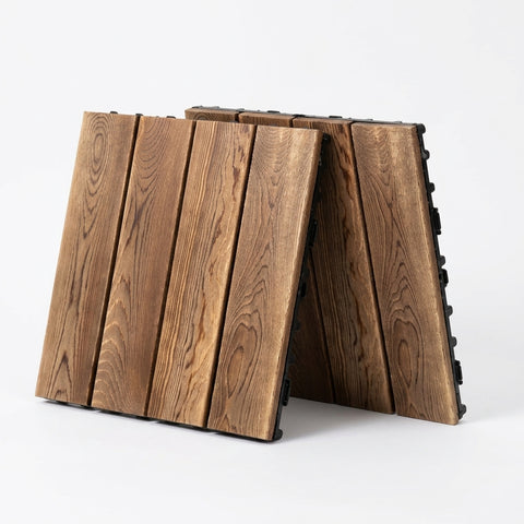 Premium Hardwood Flooring