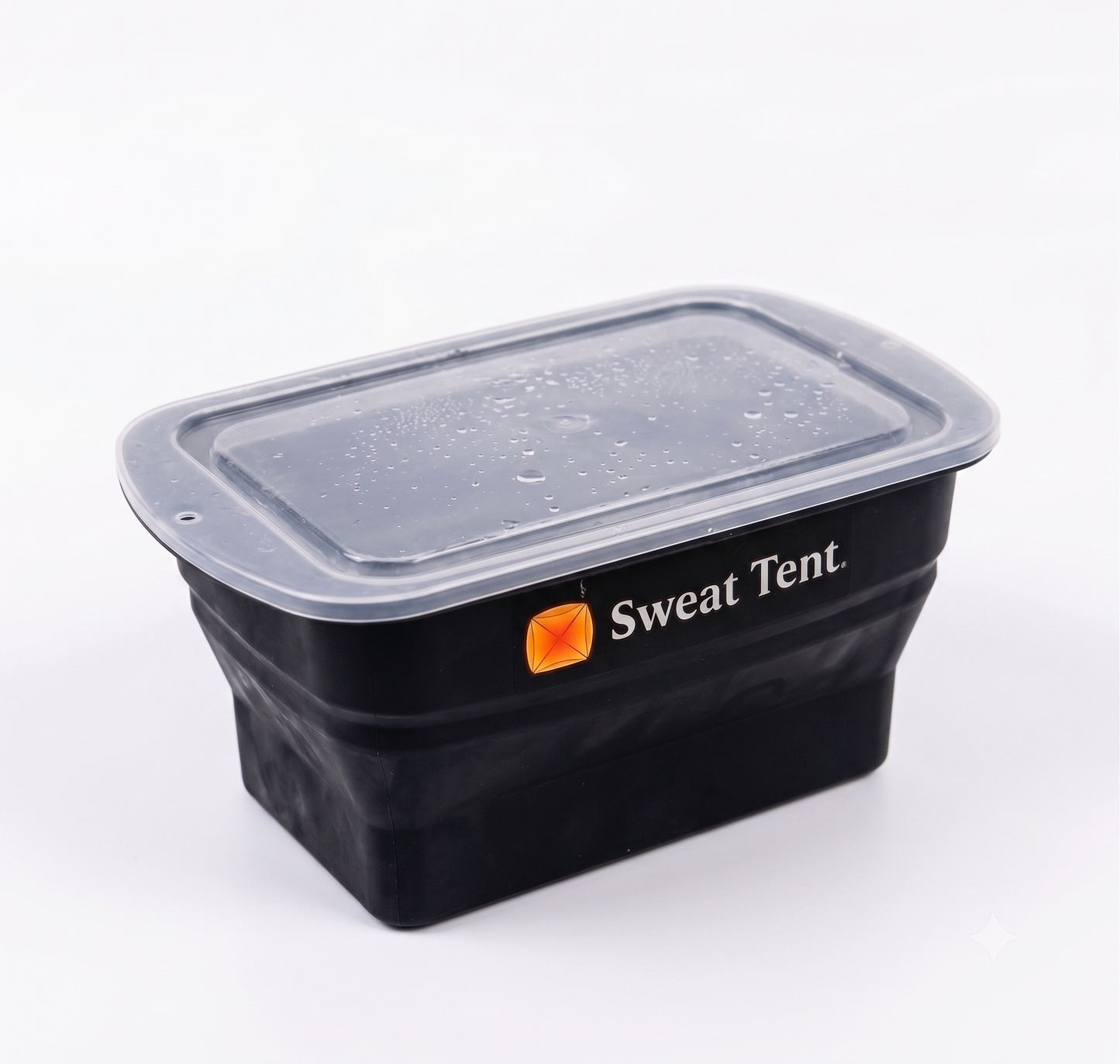 Sweat Tent Ice Bricks