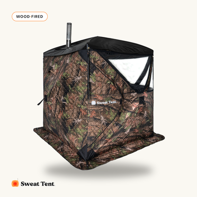 The Large Sweat Tent