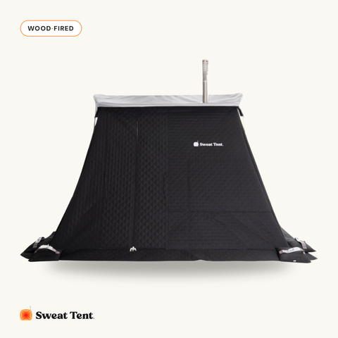 Sweat Tent XL Portable Outdoor Sauna