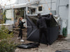SweatTent Outdoor Sauna