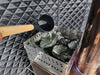 SweatTent Outdoor Sauna